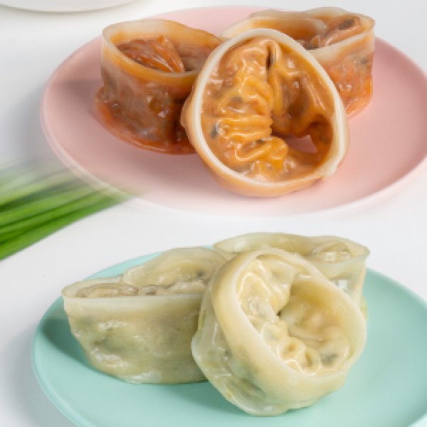 태백산채마을,산채가 강원도 감자 옹심이(전통, 곤드레) 1kg